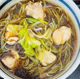 そば処みのや田家店