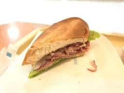 ドトールコーヒーショップ 東武新越谷駅店