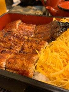 うなぎ 昊 -SORA-