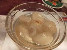 にんにく料理&BAR シーハーズ 川崎パレール本店