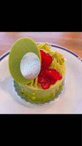 パティスリー エマリュール