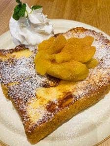 エロイーズカフェ 名古屋久屋大通公園店