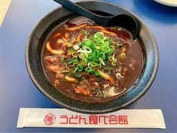 うどん食べ会館