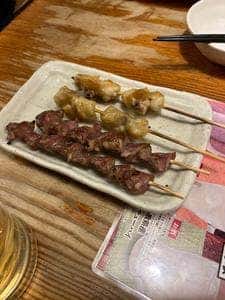 鳥貴族 池袋東口店