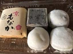 三平餅