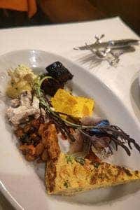 タベルナ・ラ・ピアッツァ