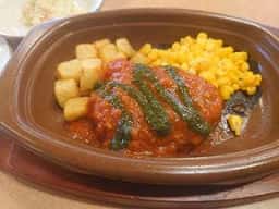 サイゼリヤ 岡山富田店