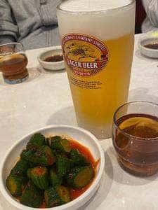 焼肉 大味園