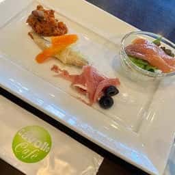 キャボロカフェ