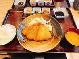 炉端パンチ ニシヤマ