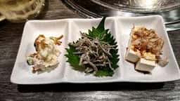 炭火焼 みや澤 京橋本店