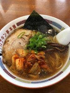 カナキン亭 島田東町店