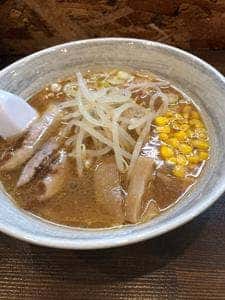 中華そば 海