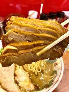 天下一品 つくば店