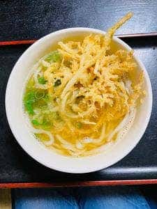 つるやうどん本店