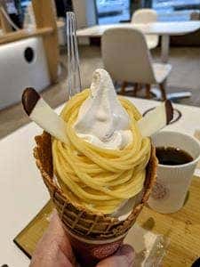 かもめテラス 三陸菓匠さいとう 総本店