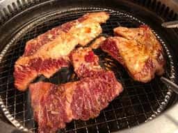 焼肉きんぐ 平塚見附町店