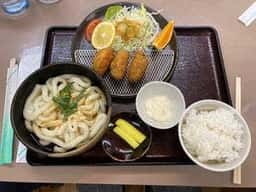 ファミリーレストラン すみれ