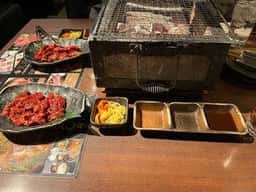 肉匠 牛虎 あびこ店