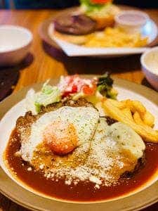 WIRED KITCHEN 南町田グランベリーパーク店