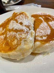 むさしの森珈琲 蕨店