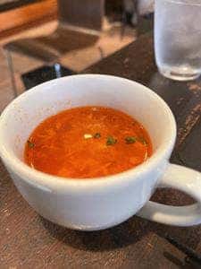 ダイニングテラスインザムーン