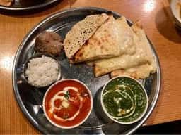 インド・ネパール料理カリスマ
