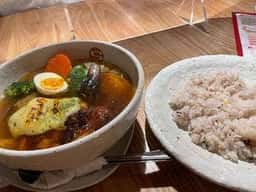 カレーショップ エス