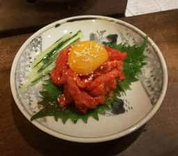 ゴールドブッチャー