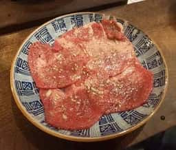 ゴールドブッチャー