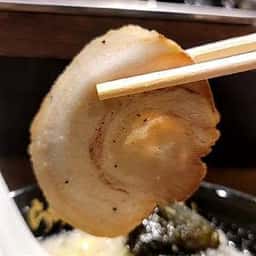 らあめん花月嵐 護国寺店