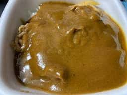 吉野家 田原町店