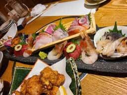 炙屋 札幌駅南口店