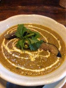 カレー工房SAIGON