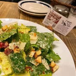 熟成和牛ステーキ グリルドエイジング・ビーフ横浜店