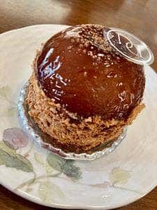 パテスリーデコラシオン