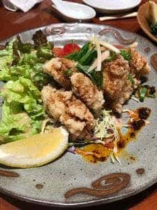 china kitchen ゆの葉