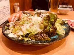 炭火焼肉 御縁屋