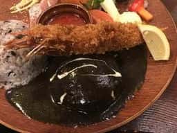 京都れとろ洋食 LOCAVO