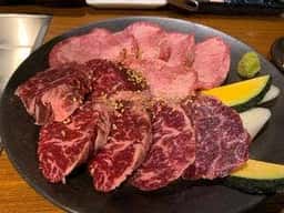 焼肉 貴闘力