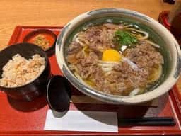 杵屋 浜松メイワンエキマチ店