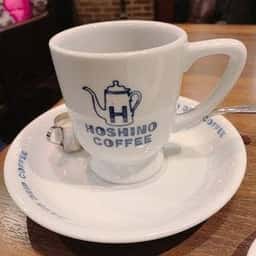 星乃珈琲店 三宮店