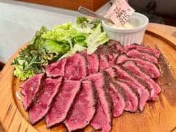 熟成肉とワインの店 ジャイアン