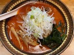 味噌らーめん屋 宏ちゃん