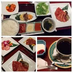 叙々苑 横浜ハマボールイアス店