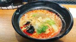 楊國福マーラータン 上野店