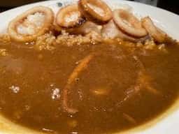 カレーハウスCoCo壱番屋 各務原那加店