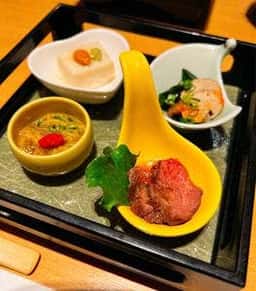 せんざん 横浜東口三井ビル店