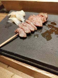 焼きとり 鳥史
