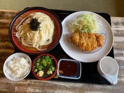 いってつ庵久米店